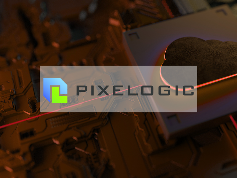 Pixelogic Case Study - Featured Image