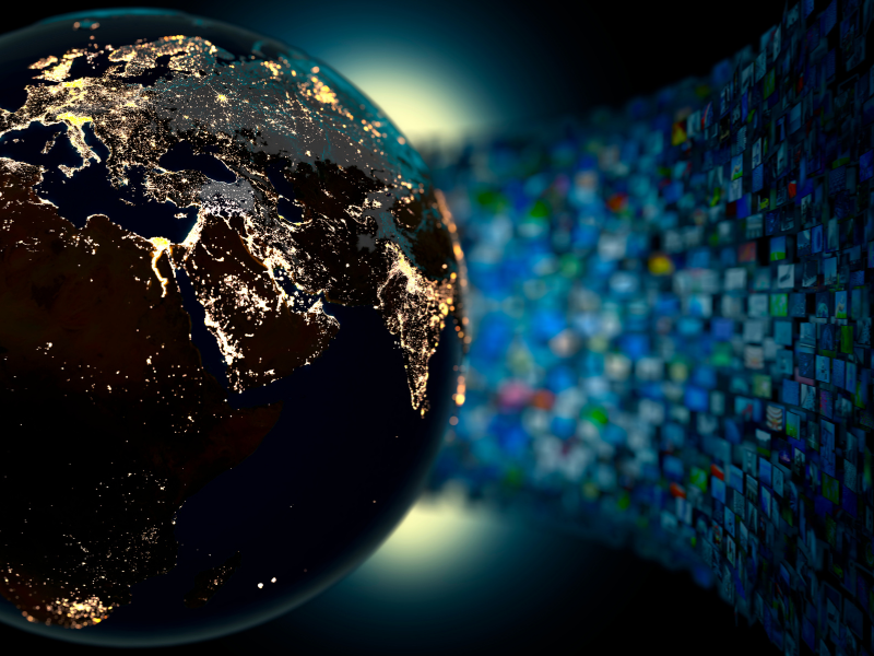 Media & Entertainment Transformation - Whitepaper - Featured Image