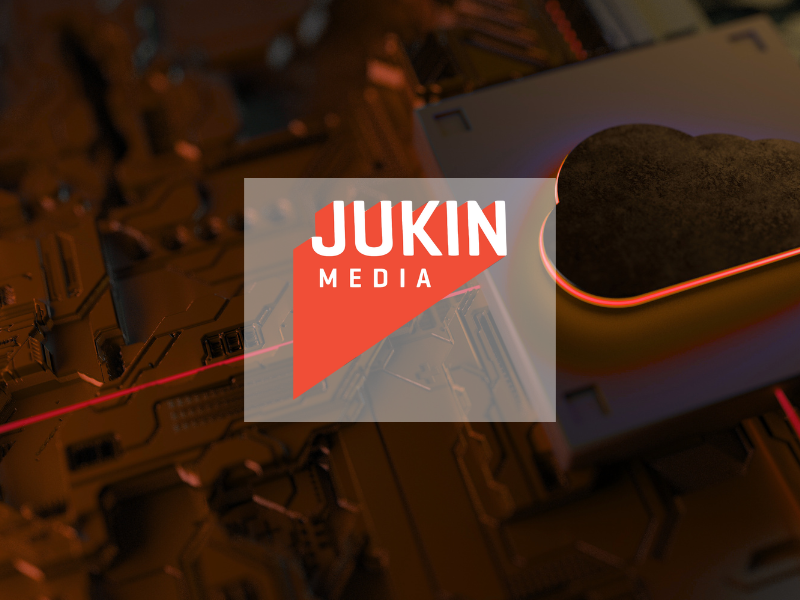 Jukin Media - Case Study - Featured Image