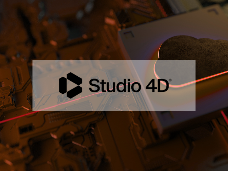 Studio 4D Client Case Study - Featured Image