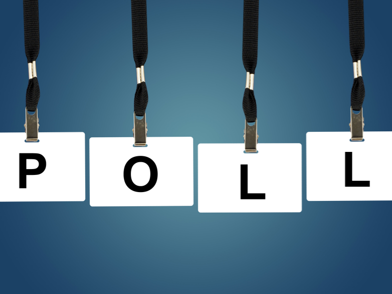 Audience Poll - Chime SDK Classroom - Featured Image