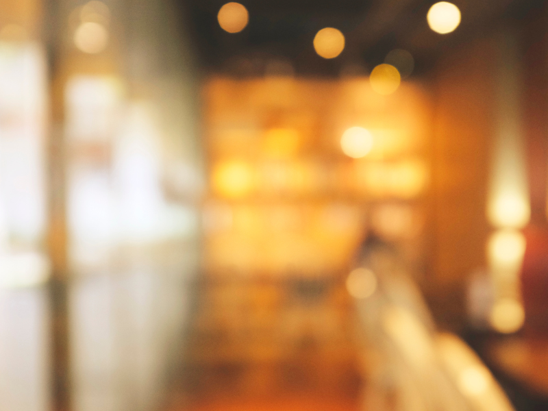 Creating Blurred Backgrounds with Chime SDK - Featured Image