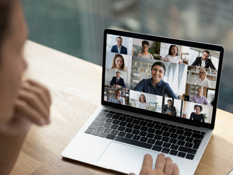 Creating a Custom Zoom Chime SDK - Featured Image