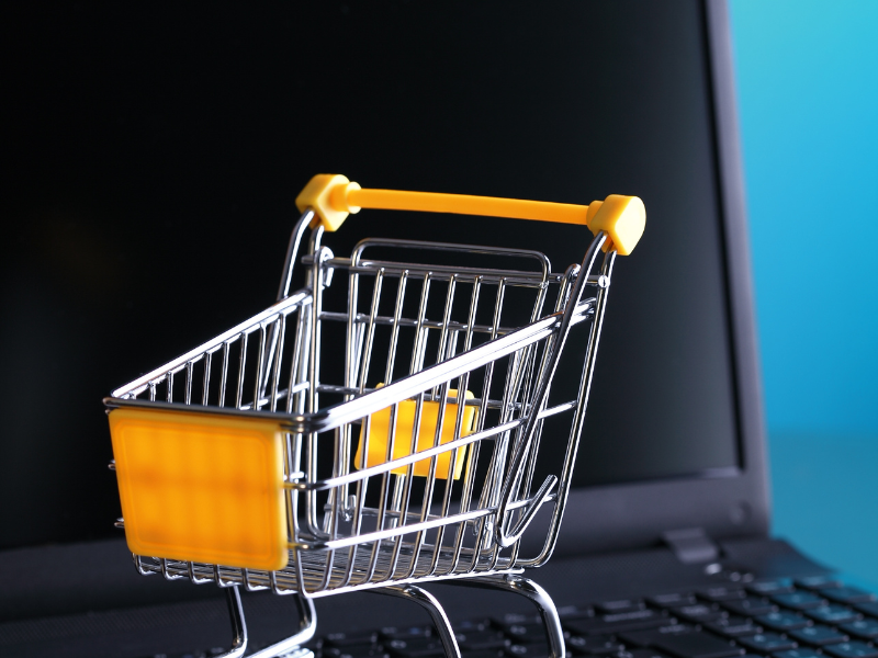 E-Commerce Order Management System (OMS) - Featured Image