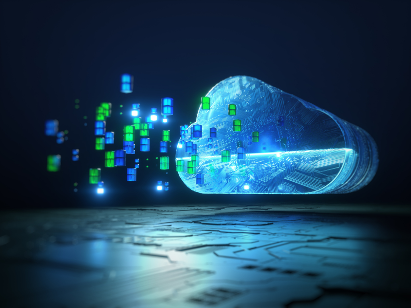 Ensuring a persistent AWS Studio in the Cloud workstation - Featured Image