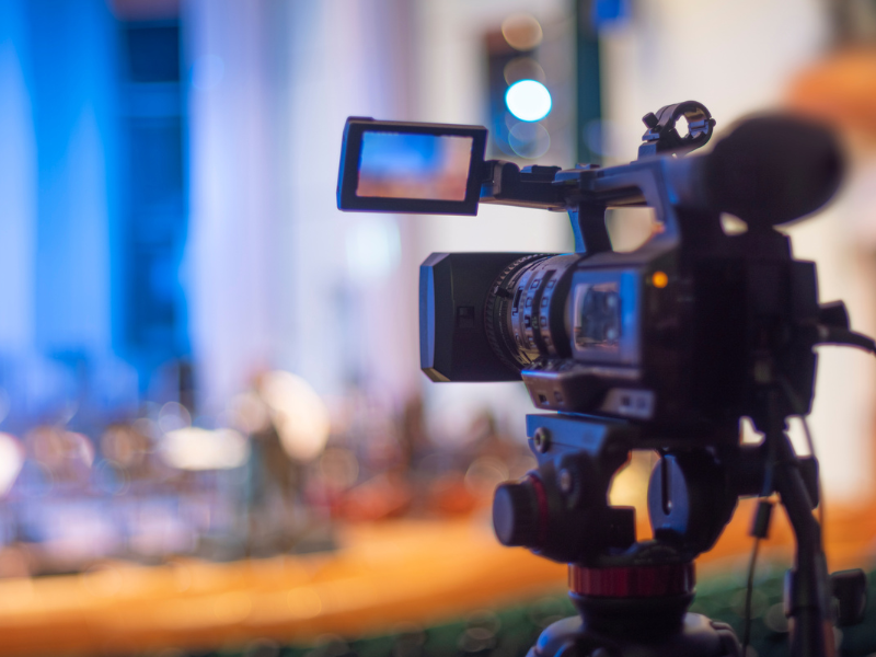 Increasing Popularity of Live Streaming Platforms - Featured Image