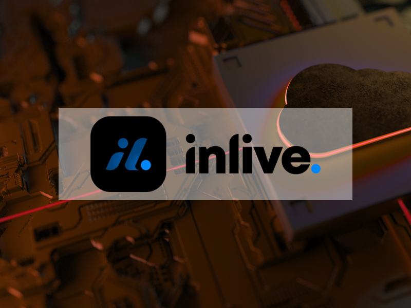 Featured Image for Inlive With Case Study