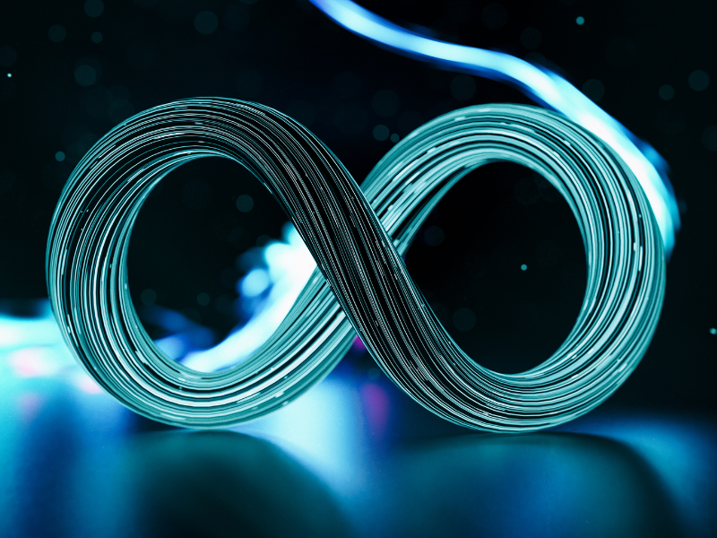 Setting up a CI/CD pipeline with AWS, Terragrunt, GitHub Actions or CircleCI - Featured Image