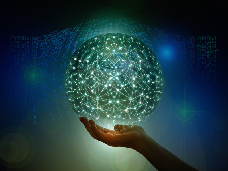 Deploying Chainlink on AWS - Whitepaper - Featured Image