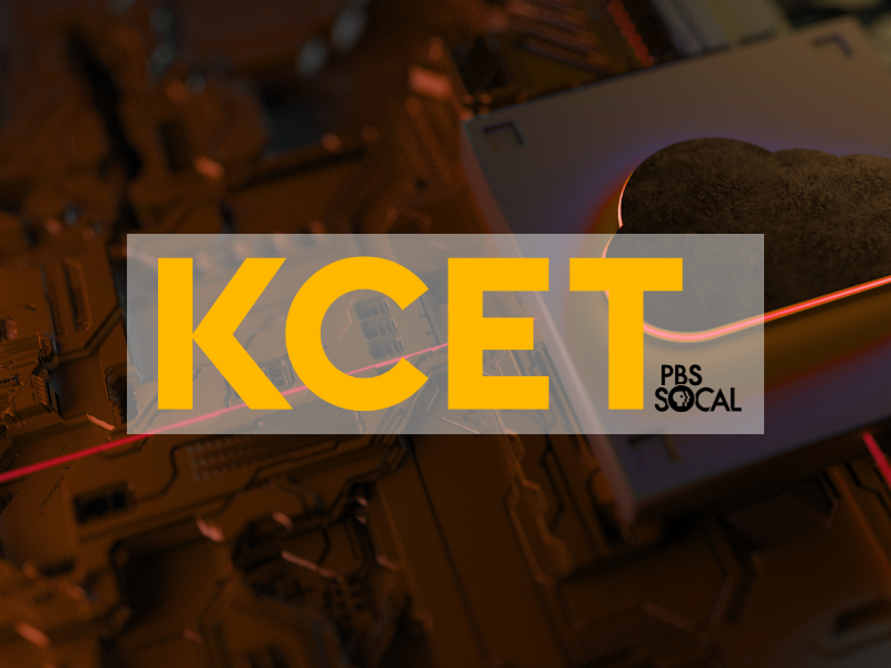 Featured Image for KCET Case Study