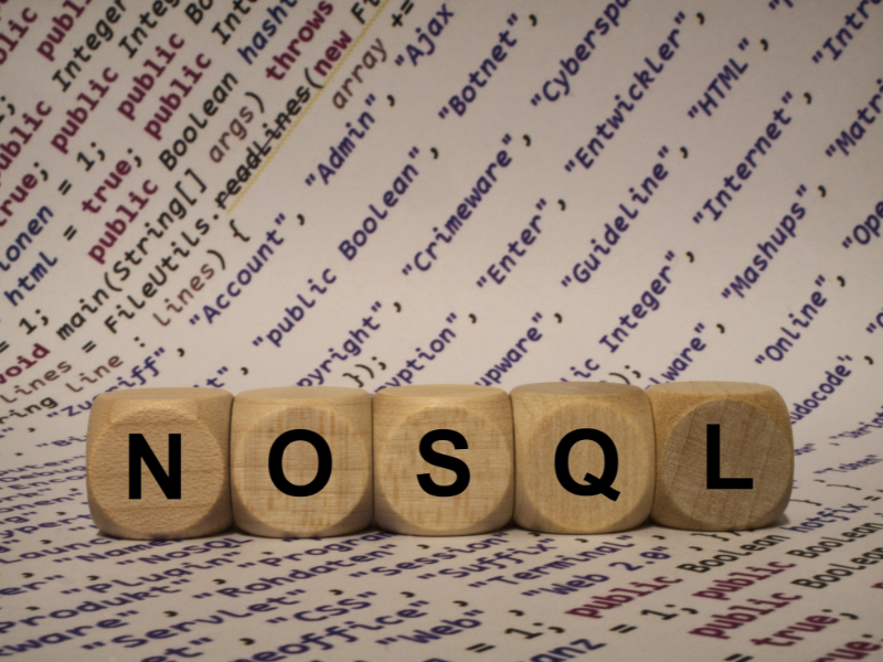 Amazon DynamoDB - NoSQL Database - Featured Image