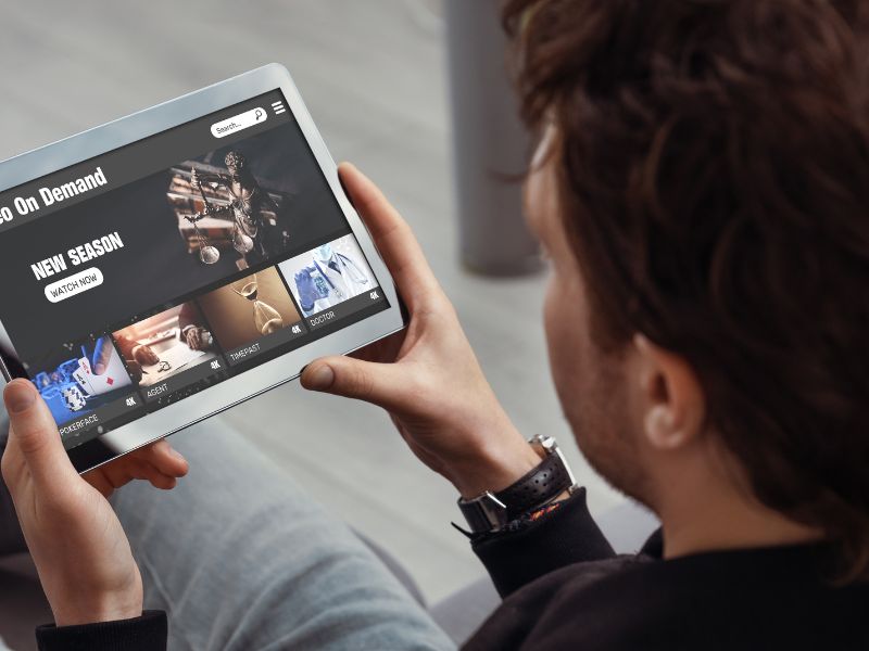 Creating High-Quality Video Streams Using vMix on AWS - Featured Image