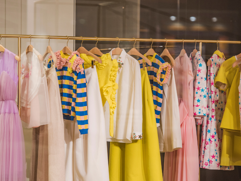 Fashion Image Recognition - Featured Image