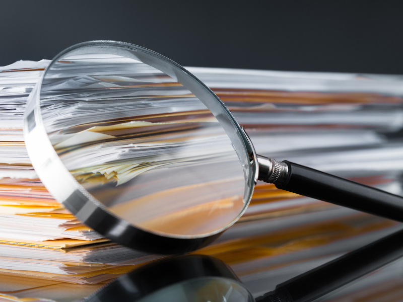 Efficient Vector Search with Amazon OpenSearch - Featured Image