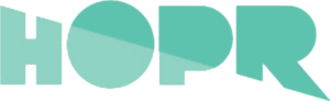 logo hopr