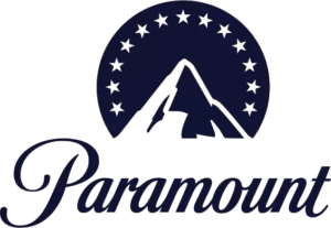 logo paramount