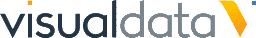 logo visual data