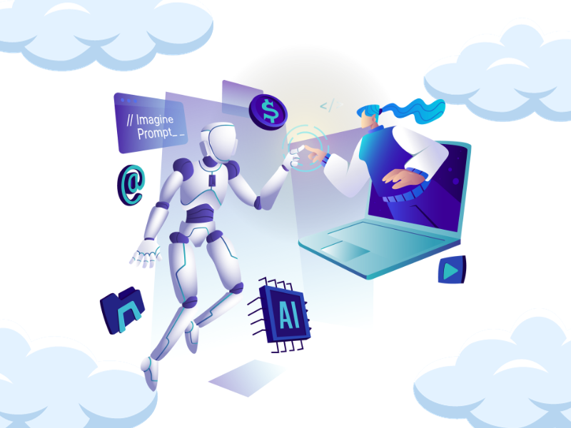 Generative AI on AWS Article Featured Image