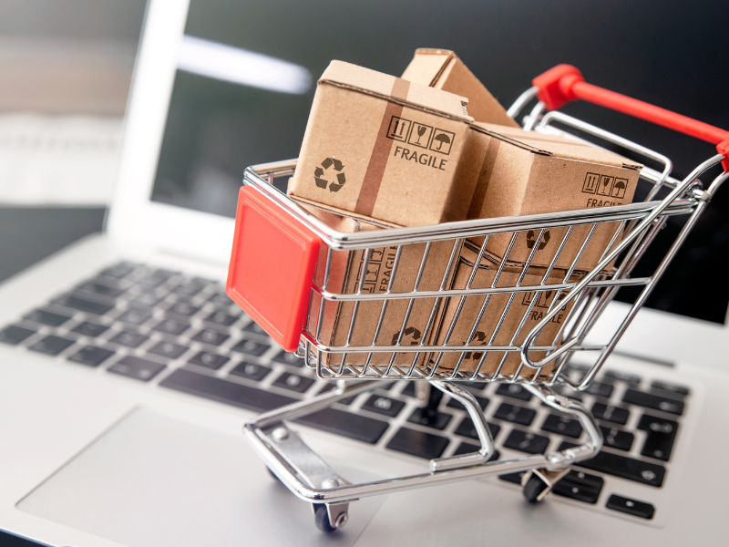 Generative AI E-Commerce Use Cases