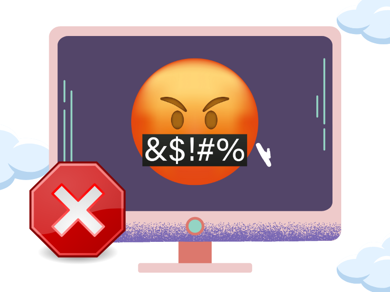 <strong>Content Moderation at Scale using Artificial Intelligence and Machine Learning</strong> 1 Content Moderation 7