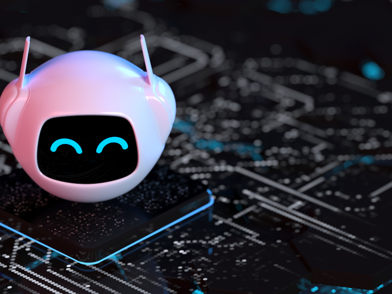 Generative AI Media Use Cases - Feature Image