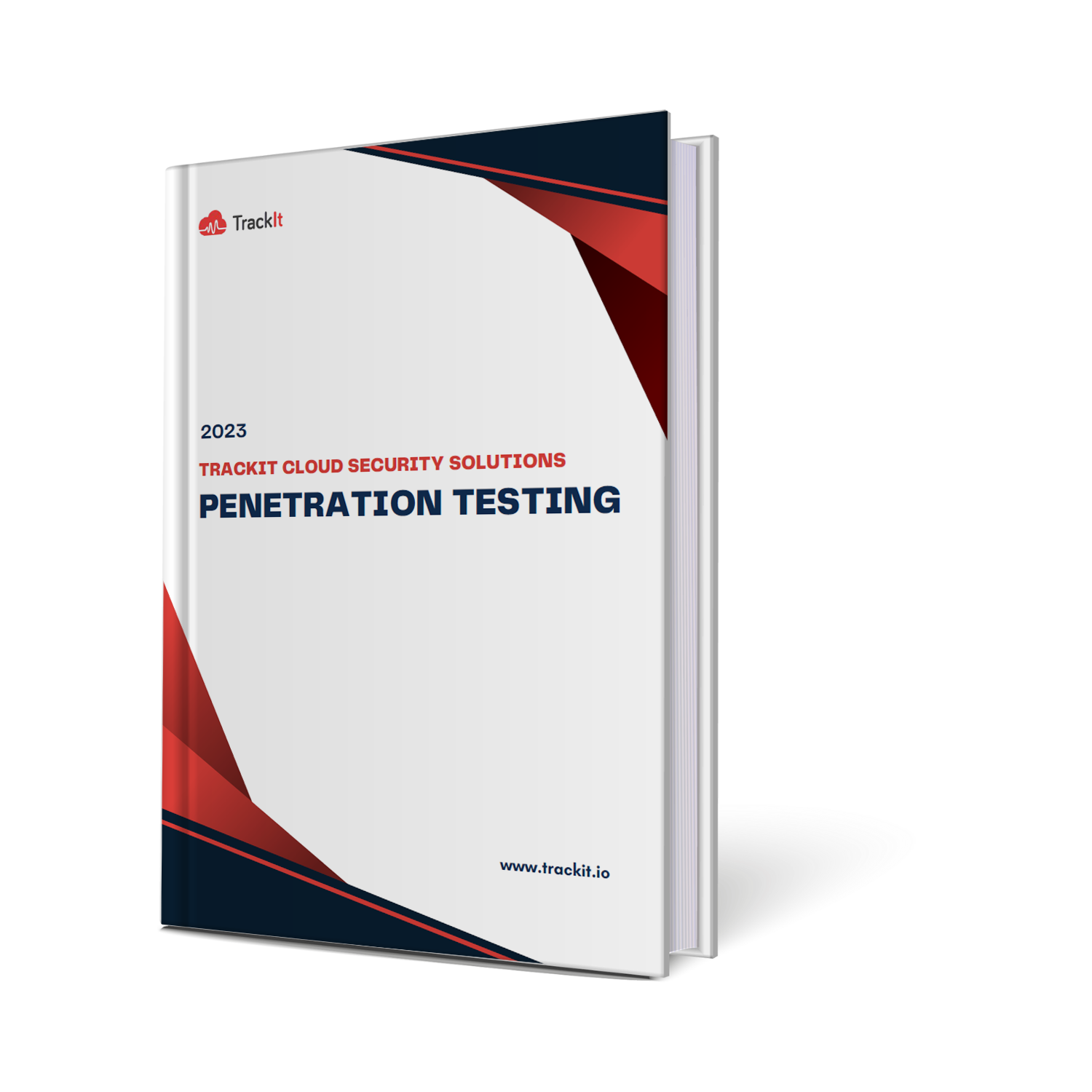 penetrationbook cover