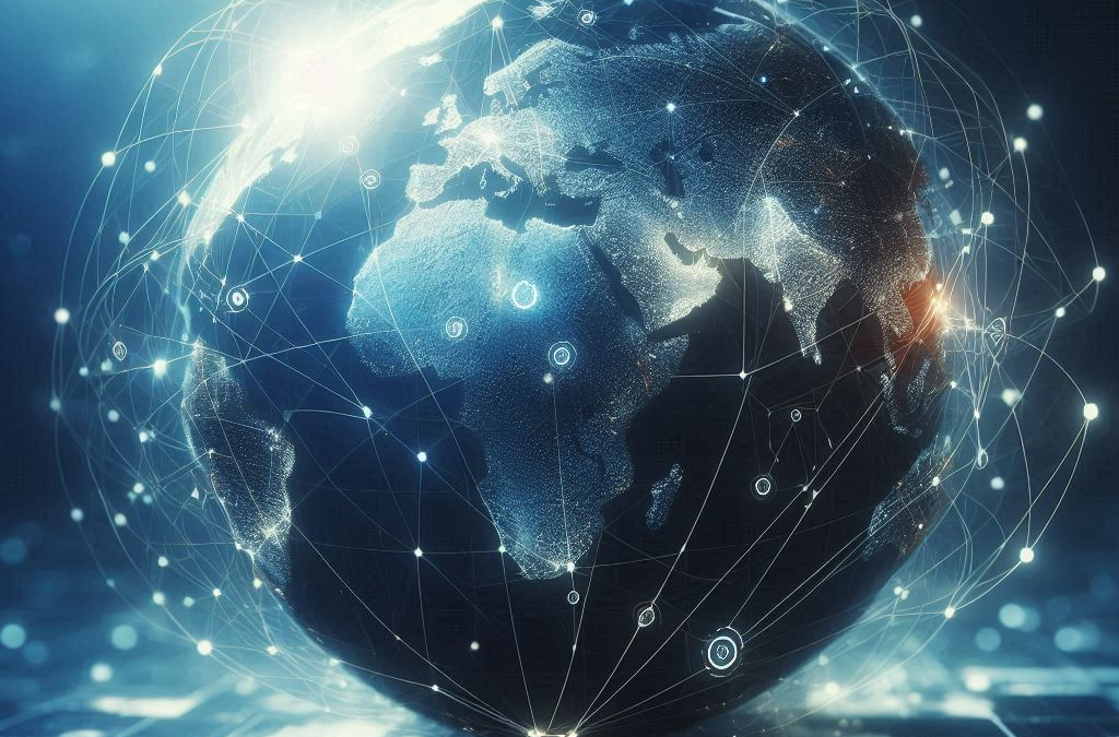 Featured Image for Introductory article on Amazon CloudFront - AWS's CDN