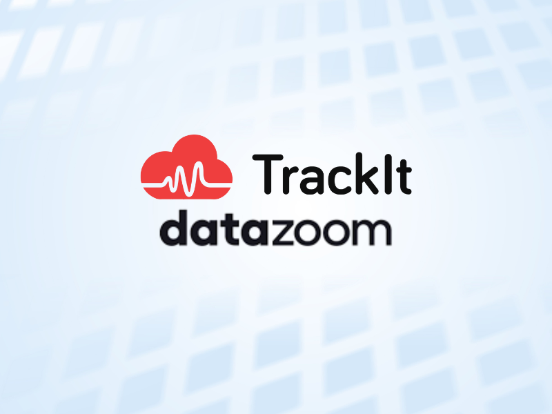 TrackIt and Datazoom Unveil Turnkey Ad Analytics Solution at NAB 2025