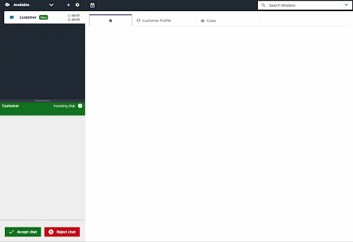 Amazon Connect: A Modern Tool for AI-Powered Contact Centers 1 Amazon Connect GIF