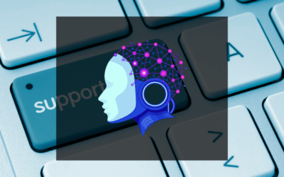 Gen AI Case Study: AI Ticketing System for Content Support Operations