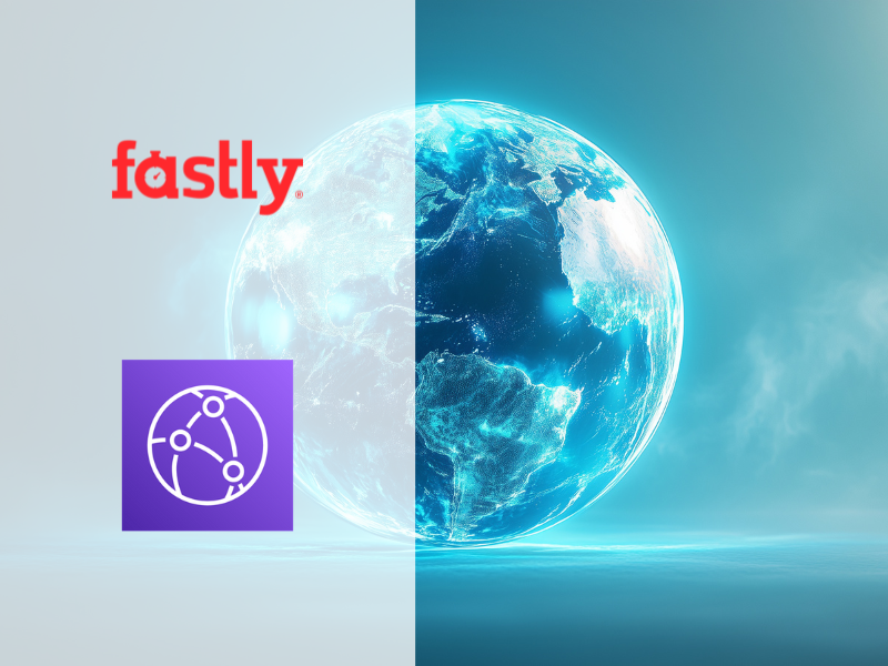 Streamlining VCL Migrations: Moving from Fastly to Amazon CloudFront